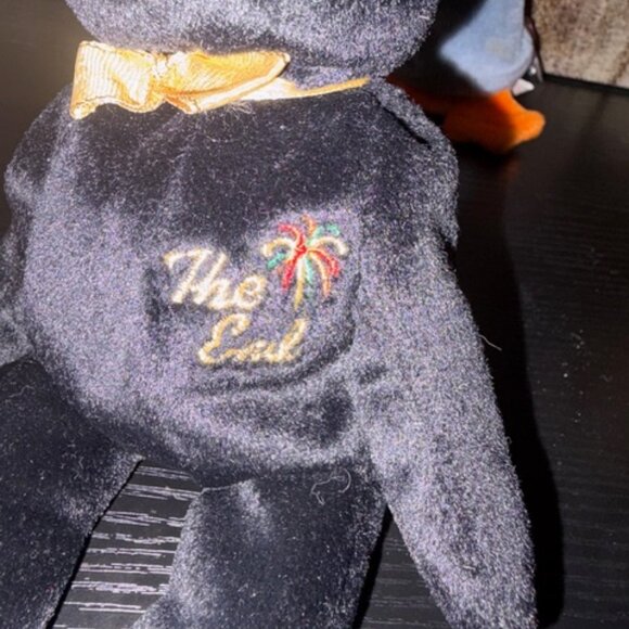 Beanie Babies (4) Total - Picture 9 of 14